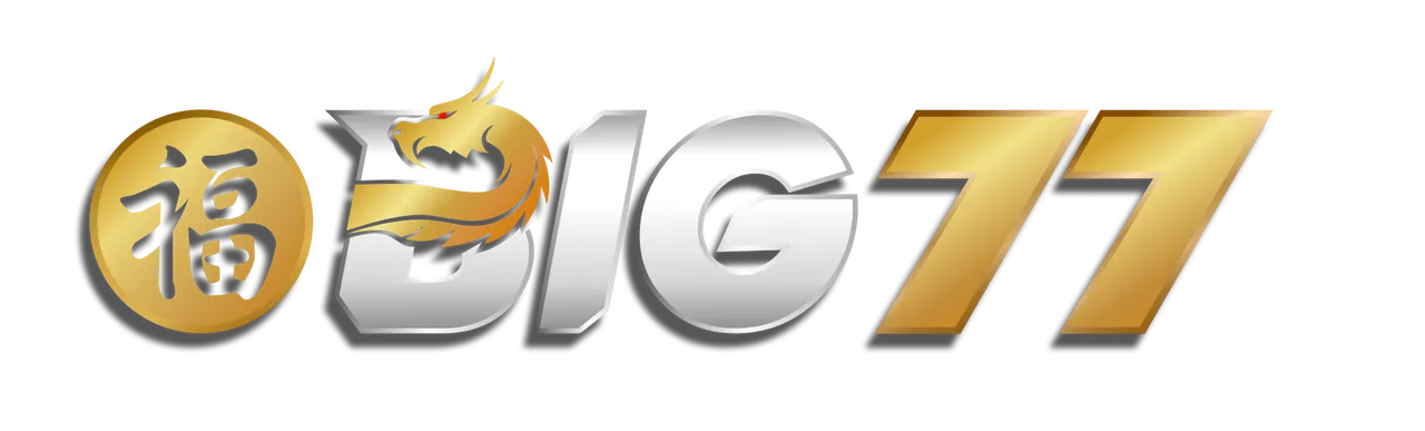 Logo horizontal big77 Indonesia
